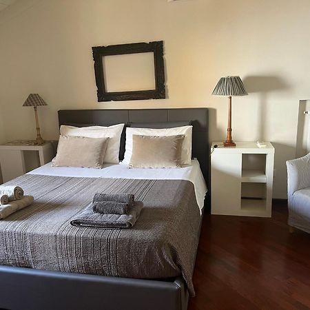 Апартаменты Casa161 Болонья Экстерьер фото