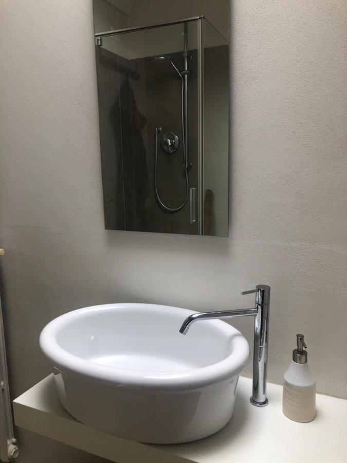 Апартаменты Casa161 Болонья Экстерьер фото