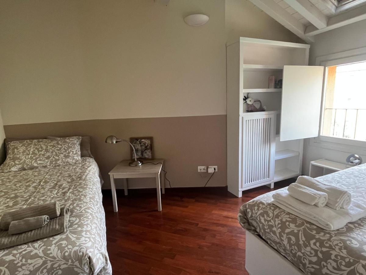 Апартаменты Casa161 Болонья Экстерьер фото