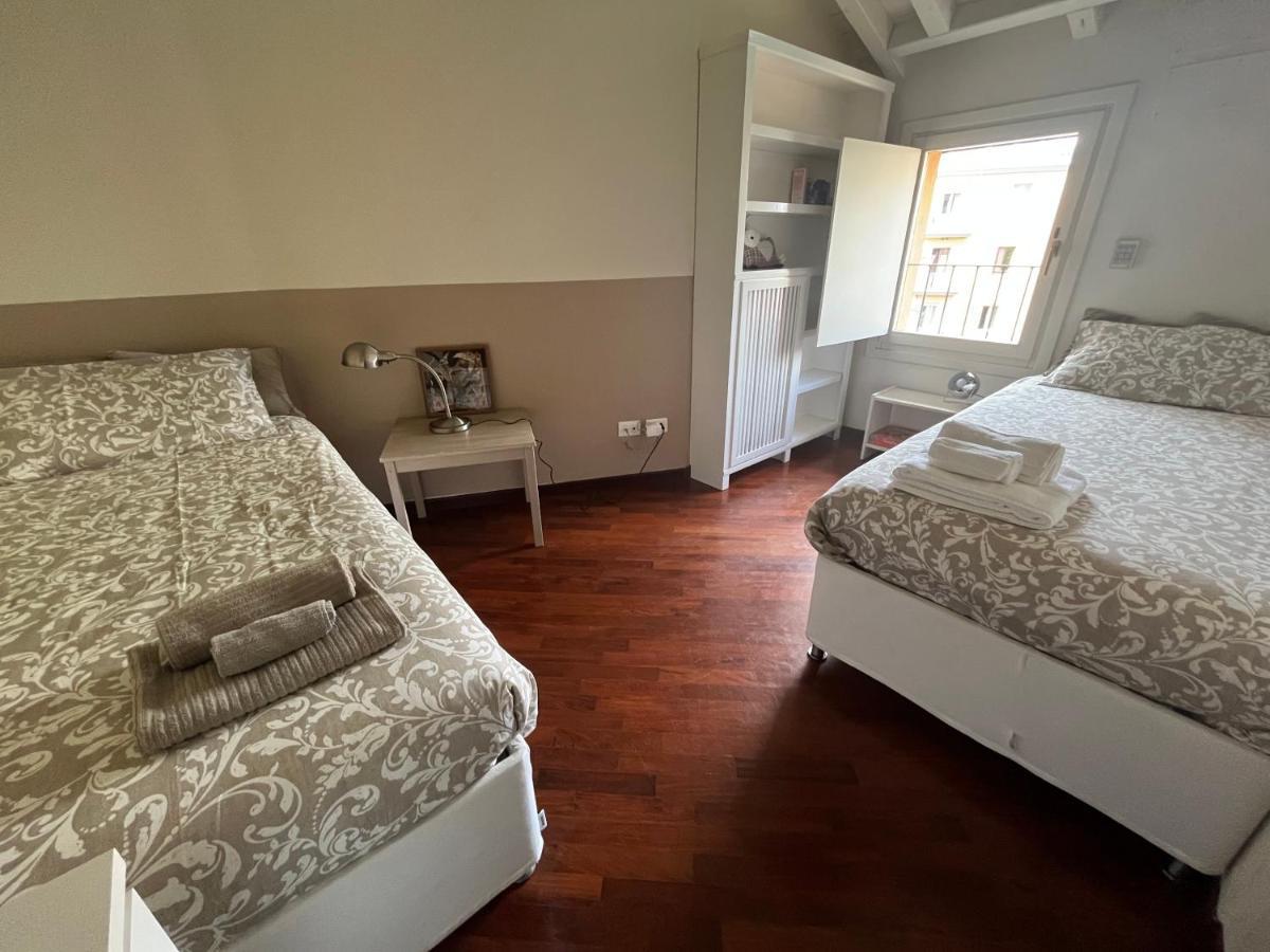 Апартаменты Casa161 Болонья Экстерьер фото